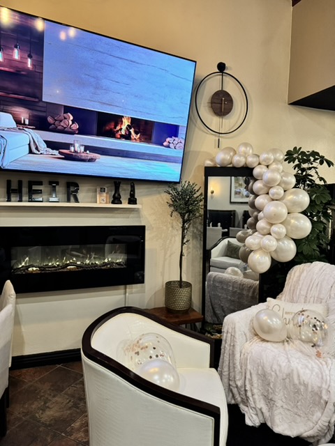 Watch Parties & Sports Nights at HEIR Cafe & Events